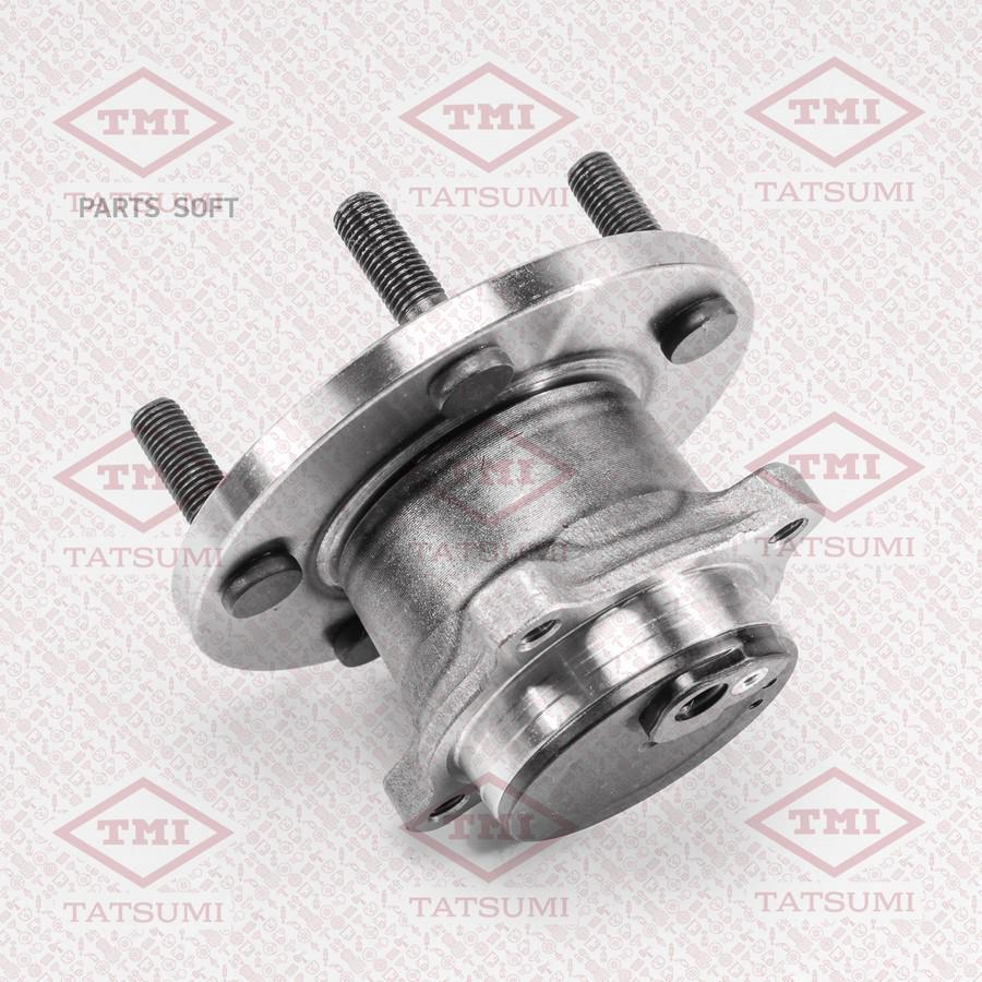 

Ступица задняя Tatsumi tde5040