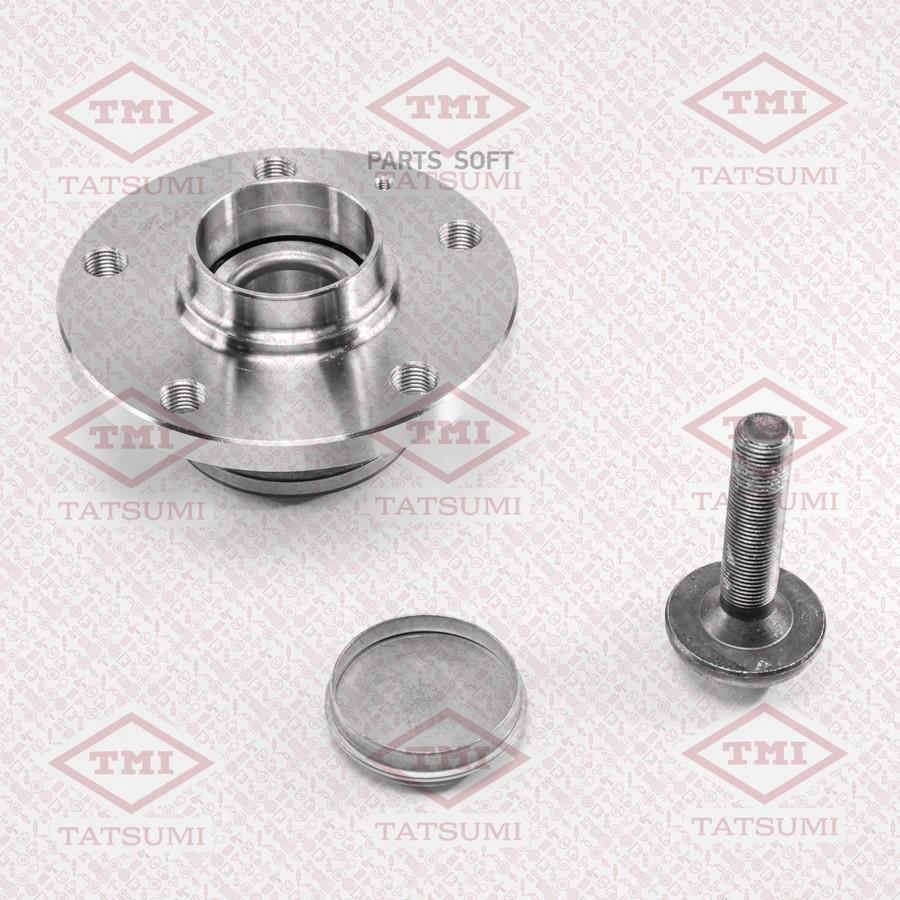 

Ступица задняя Tatsumi tde5041
