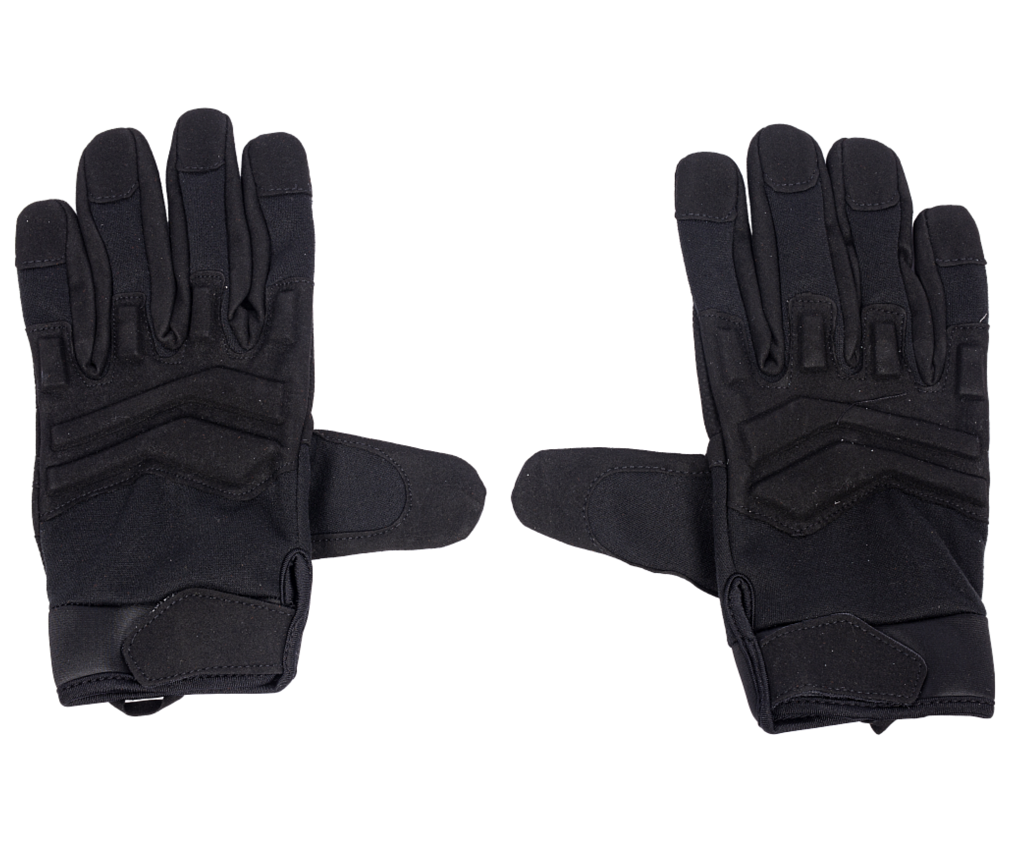 

Перчатки тактические Remington Tactical R-TG018B Black, Черный, R-TG018B