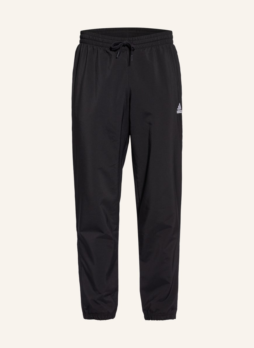 

Спортивные брюки мужские Adidas 1001092254 черные 2XL (доставка из-за рубежа), 1001092254