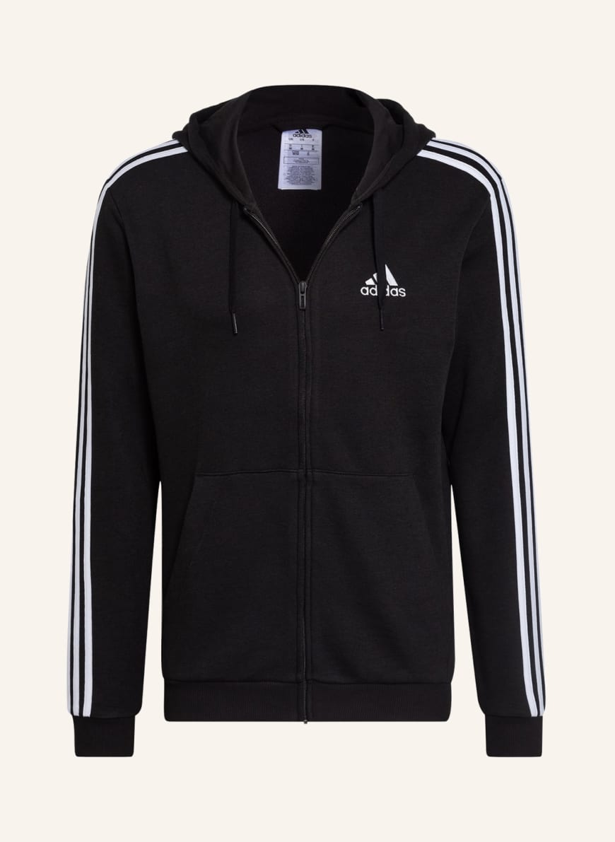 

Толстовка мужская Adidas 1001092255 черная XL (доставка из-за рубежа), Черный, 1001092255