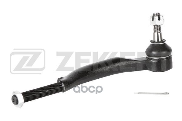 

ZEKKERT Наконечник рулевой ZEKKERT sn2452