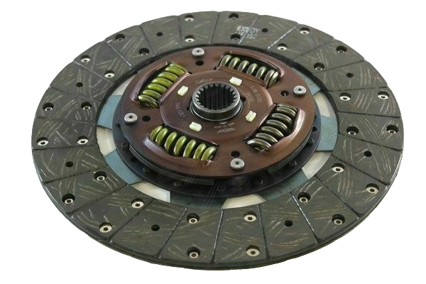 

EXEDY ISD139U Диск сцепления () 1шт