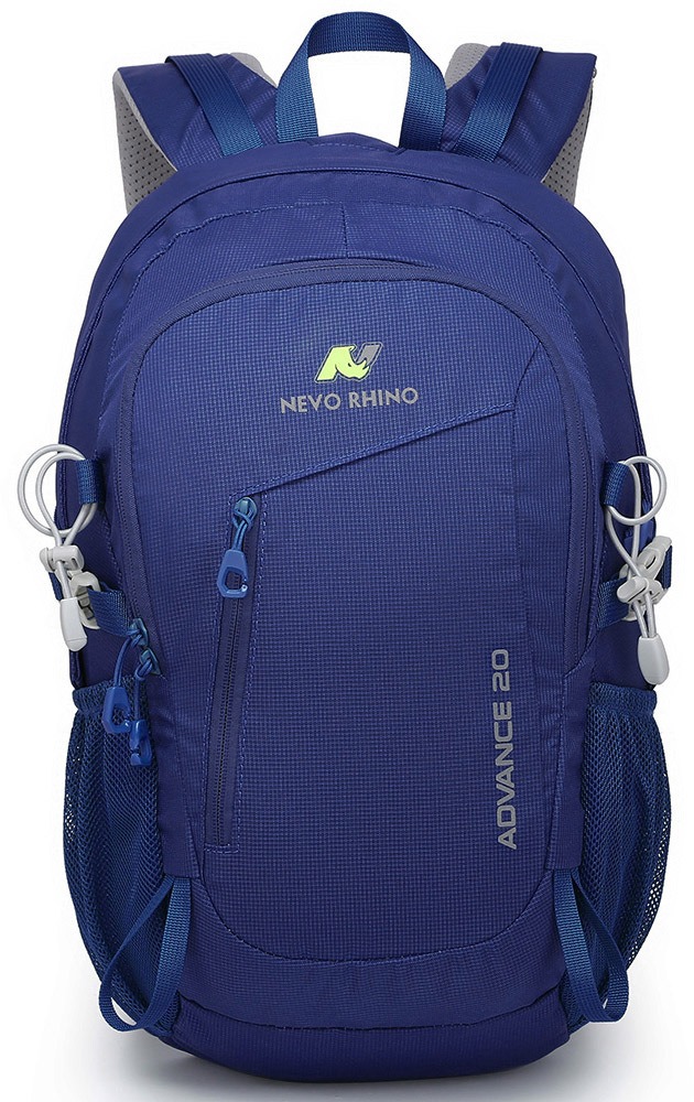 Рюкзак Nevo Rhino 5165 20л Blue