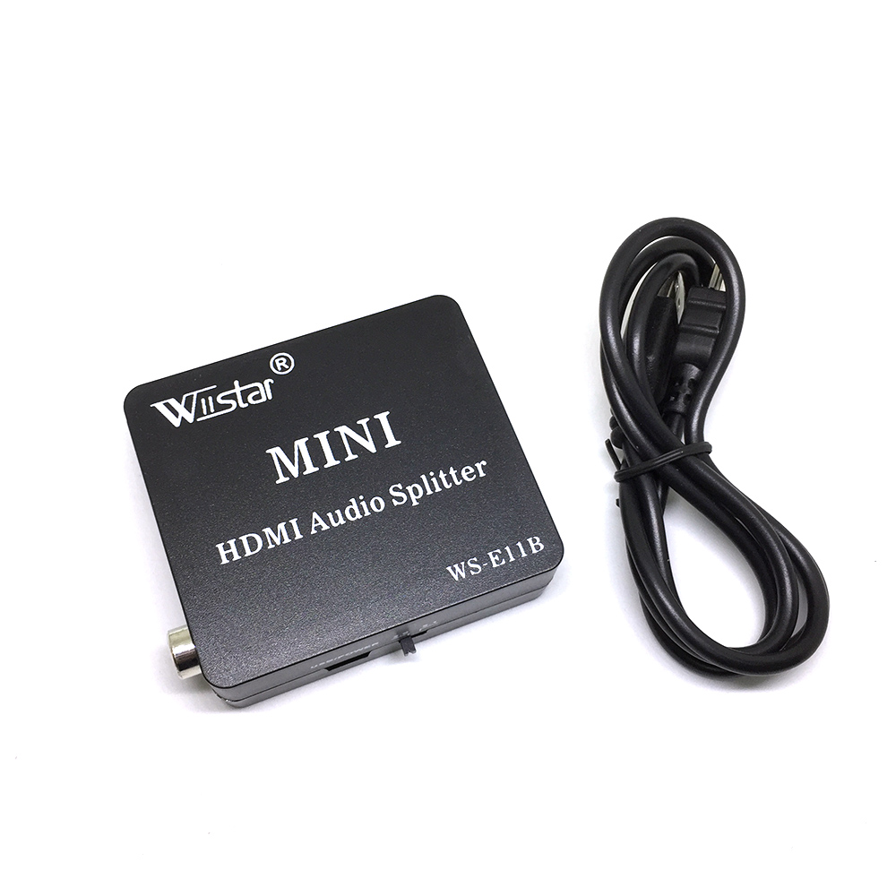 

ЦАП Espada 42565 HDMI to HDMI