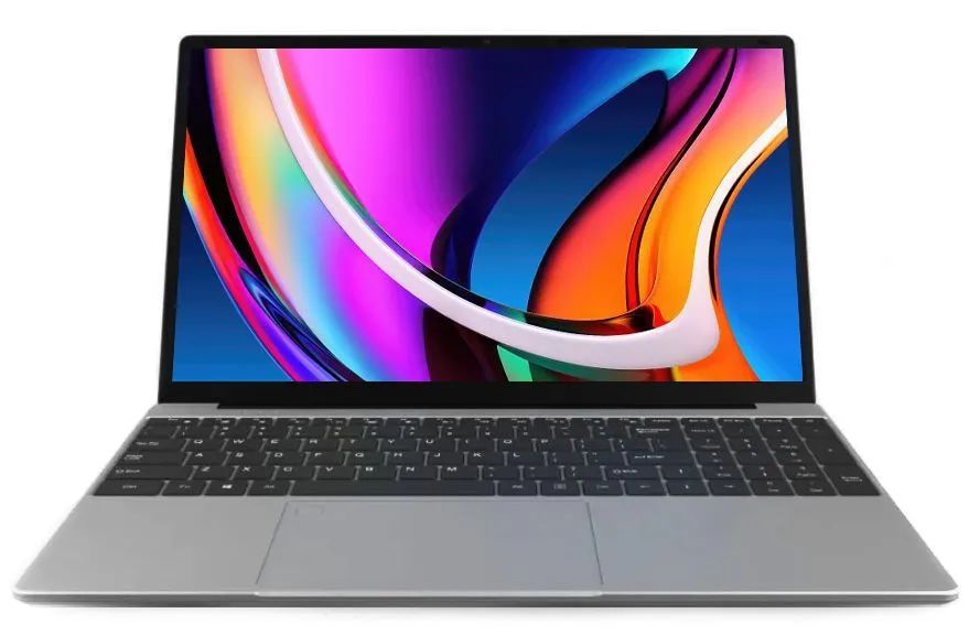 

Ноутбук N5095 Silver, 15.6/Celeron/16Gb/256Gb/Win, N5095