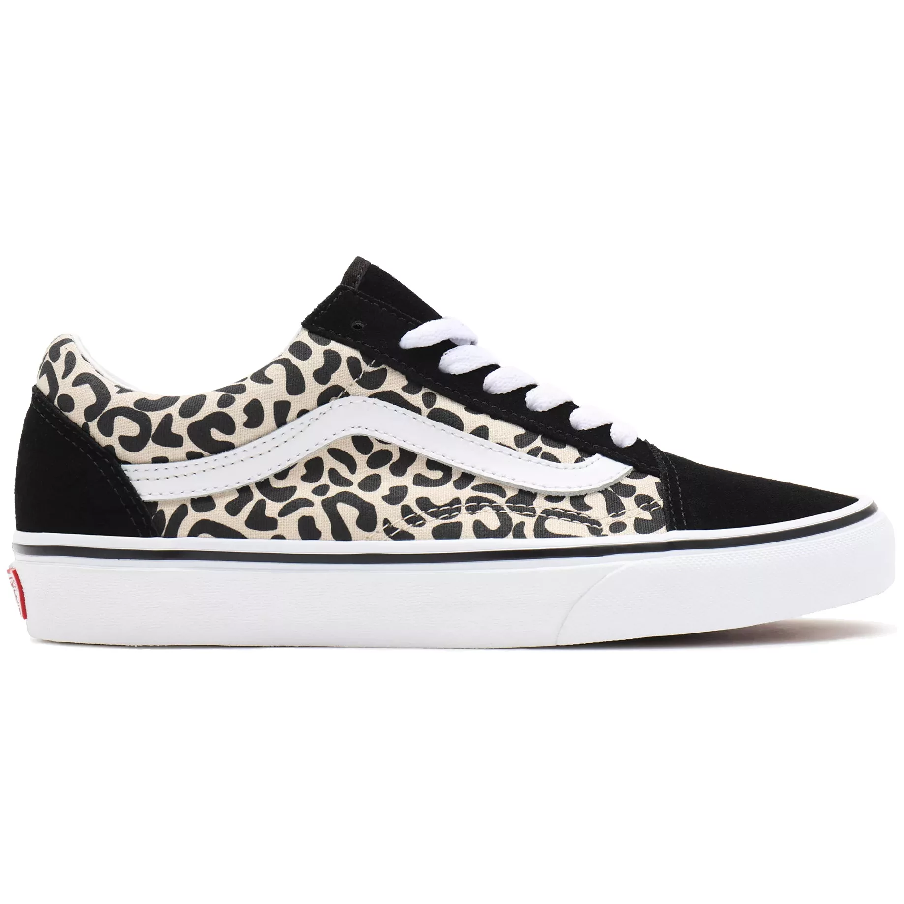 

Кеды унисекс Vans UA OLD SKOOL черные 35 EU, Черный, UA OLD SKOOL