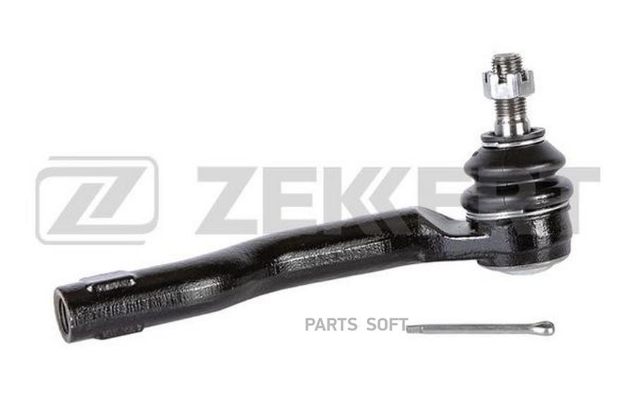 

ZEKKERT Наконечник рулевой ZEKKERT sn2412