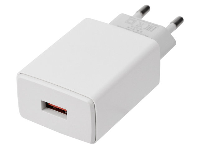Зарядное устройство Rexant USB 5V 2.1A 16-0275