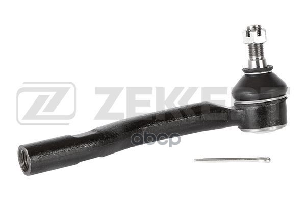 

ZEKKERT Наконечник рулевой ZEKKERT sn2416