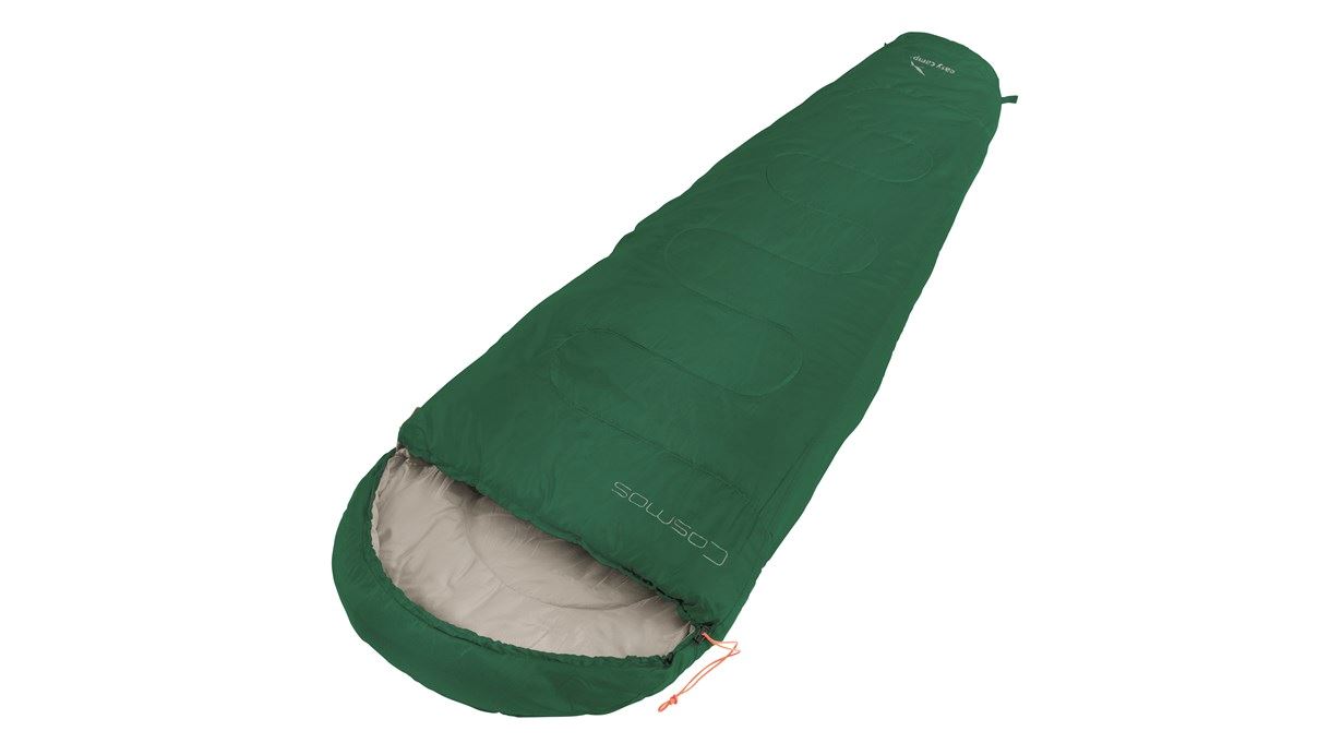 фото Easy camp спальный мешок easy camp cosmos green