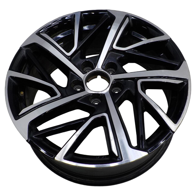 Колесный диск GREAT WALL 7xR18 5x1143 ET37 D641 3113101XST01A 32263₽