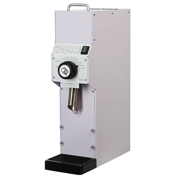 

Кофемолка HEYCAFE HC-880 LAB белый, HC-880 LAB