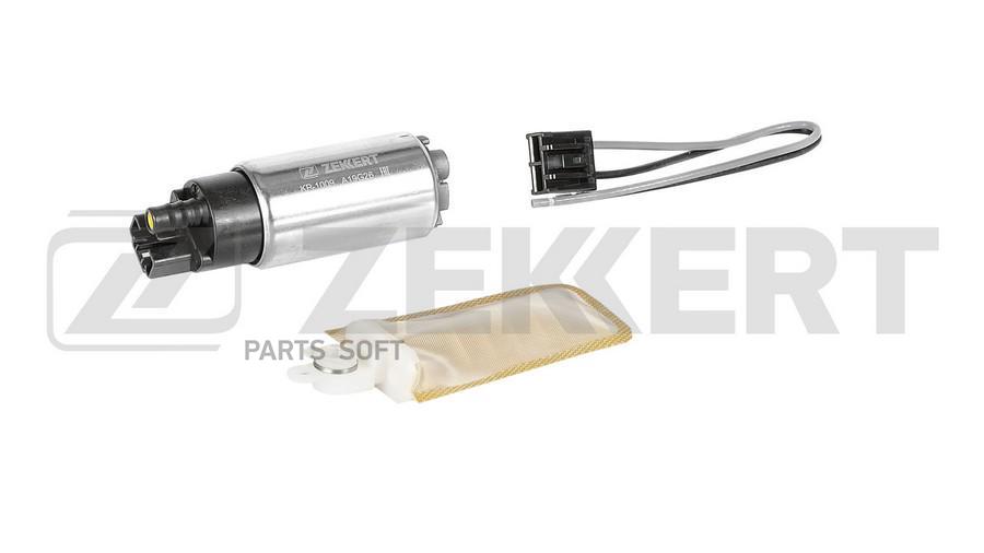 

ZEKKERT Насос топливный ZEKKERT kp1009