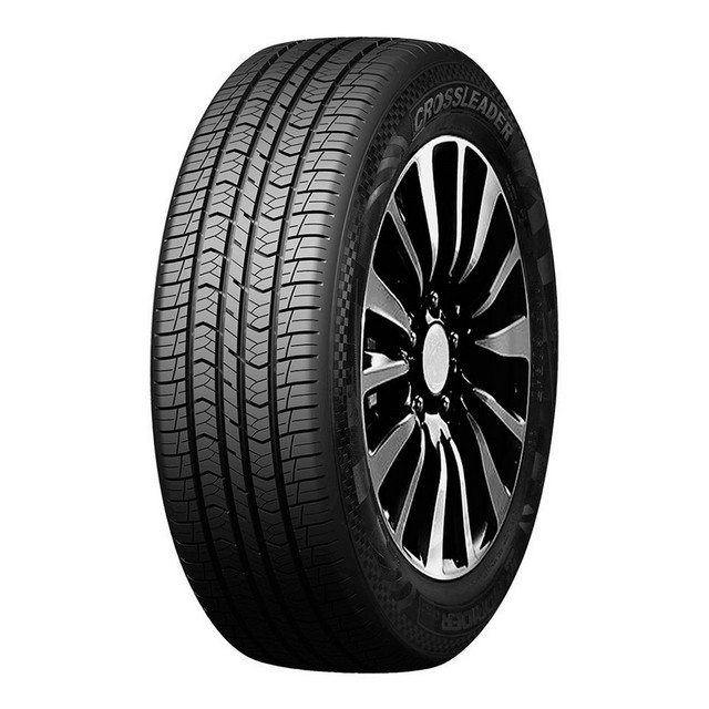 

Шины DoubleStar DSS02 285/60 R18 116H