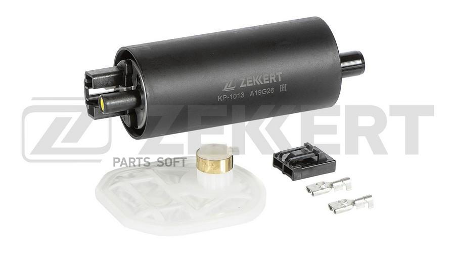 

ZEKKERT Насос топливный ZEKKERT kp1013