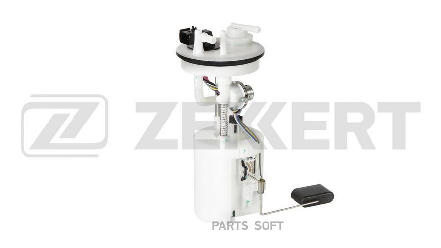 

ZEKKERT Насос топливный в сборе ZEKKERT kp3013