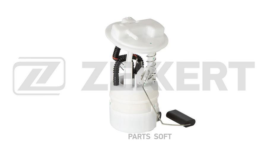 

ZEKKERT Насос топливный в сборе ZEKKERT kp3015