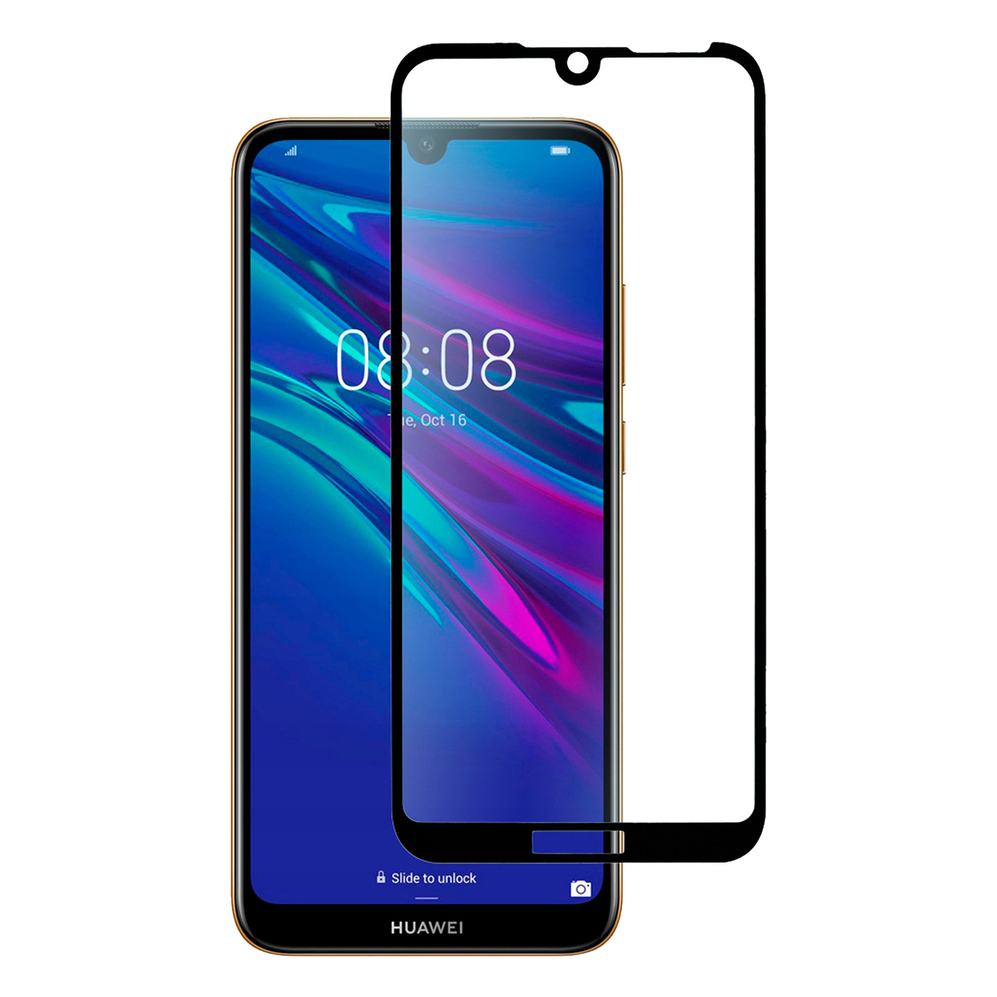 Huawei Y6 Купить Стекло