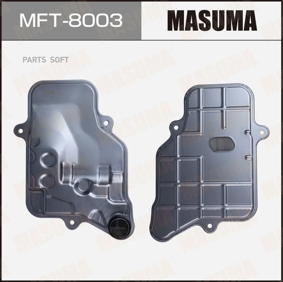 Фильтр Трансмиссии MASUMA mft8003