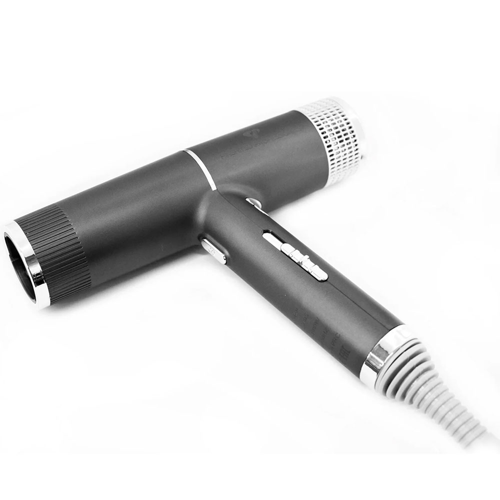 

Фен Hinshitsu FP-2305 Black