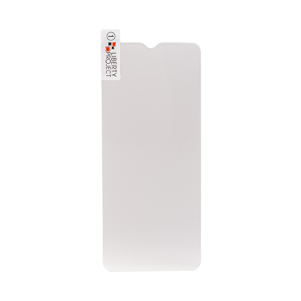 

Защитное стекло "LP" для Samsung Galaxy A12 0,33 мм, 2,5D 9H (ударопрочное)