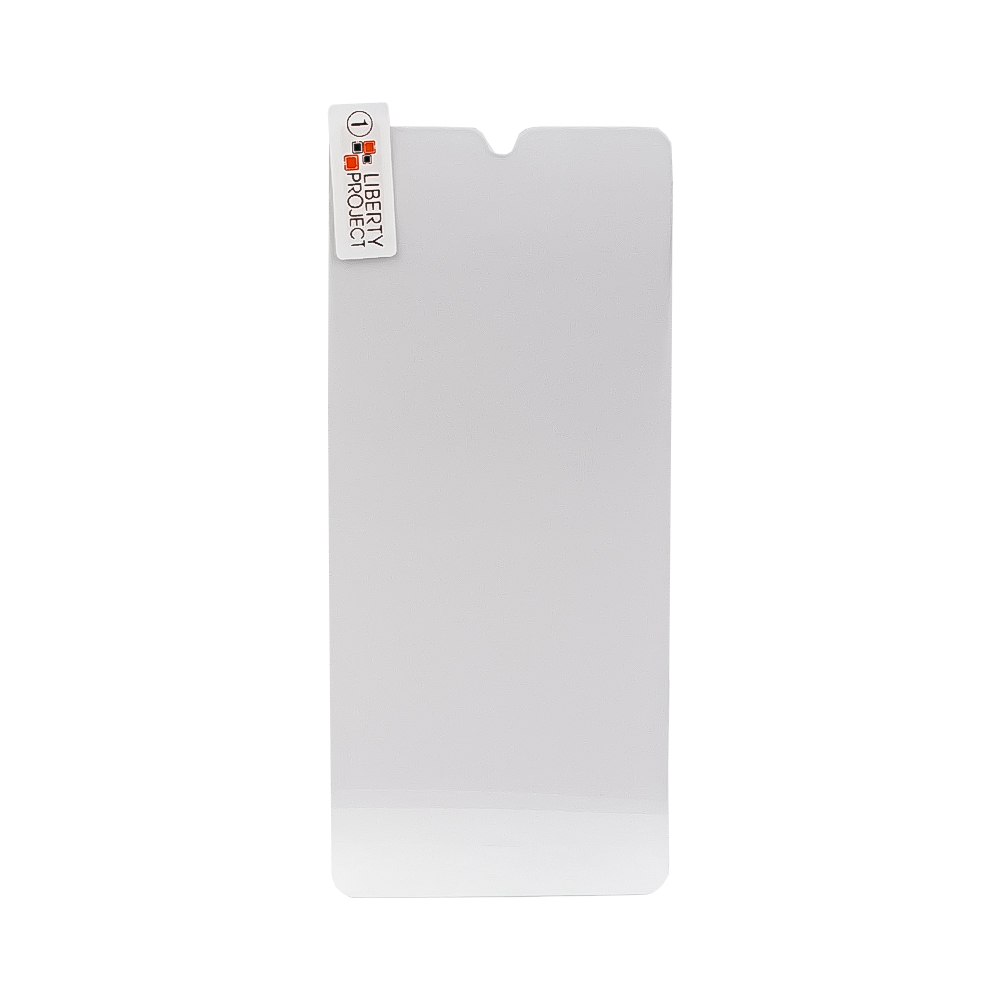 

Защитное стекло "LP" для Samsung Galaxy A02 0,33 мм, 2,5D 9H (ударопрочное)