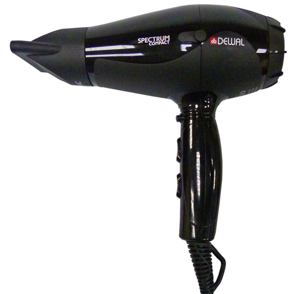 

Фен DEWAL PROFESSIONAL Фен Spectrum Compact