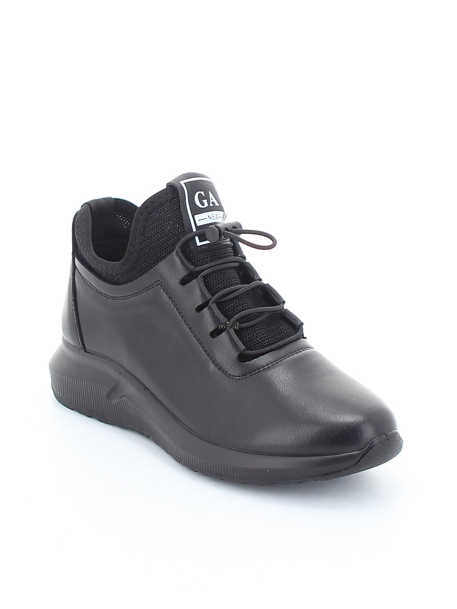 

Кроссовки женские Baden GP016-010 черные 37 RU, Черный, GP016-010