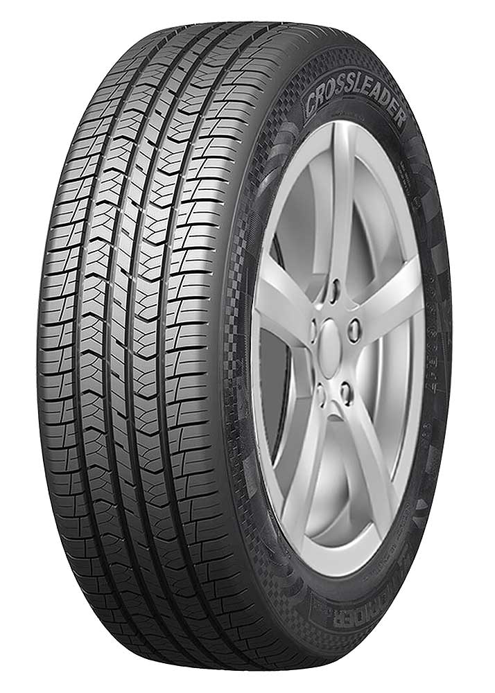 

Шины Doublestar 245/65/17 H 107 DSS02
