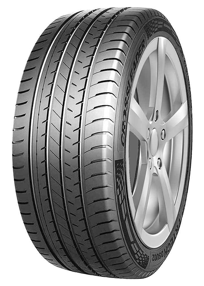 

Шины Doublestar 245/55/19 V 103 DSU02