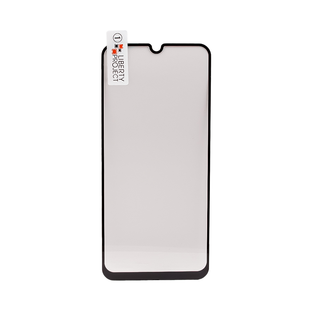 

Защитное стекло "LP" для Samsung Galaxy M31 Thin Frame Full Glue 0,33 мм 2,5D 9H (черное)