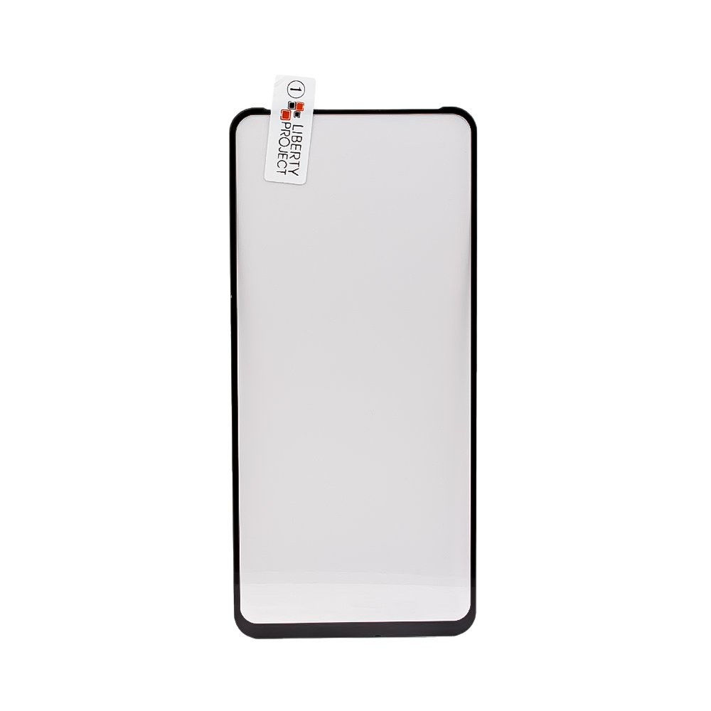 

Защитное стекло "LP" для Xiaomi Redmi Note 9T Thin Frame Full Glue 0,33 мм 2,5D (черное)