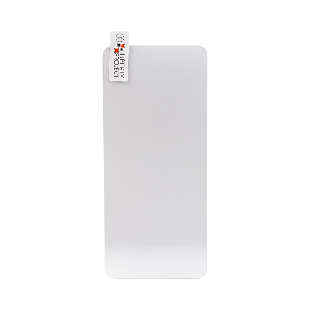

Защитное стекло "LP" для Samsung Galaxy A52 0,33 мм, 2,5D 9H (ударопрочное)