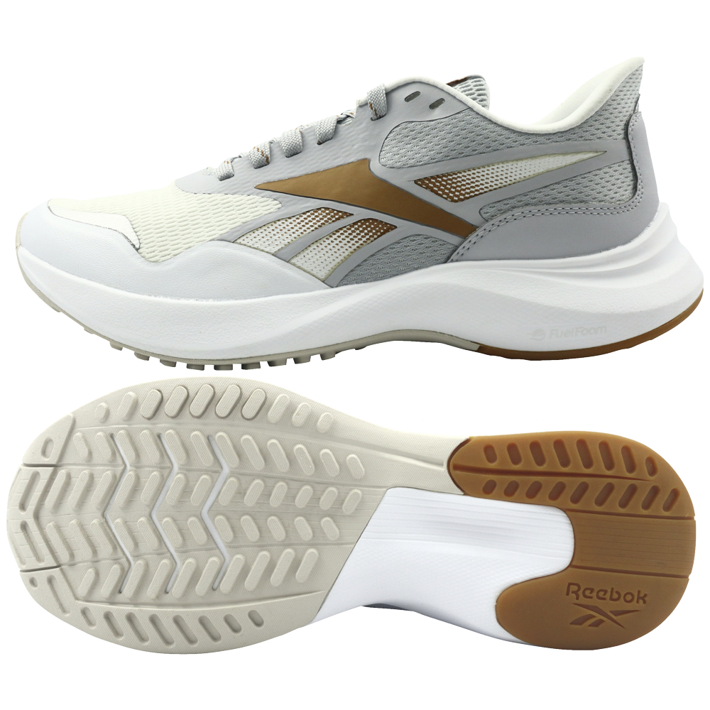 фото Кроссовки женские reebok endless road 3.0 серые 8 us