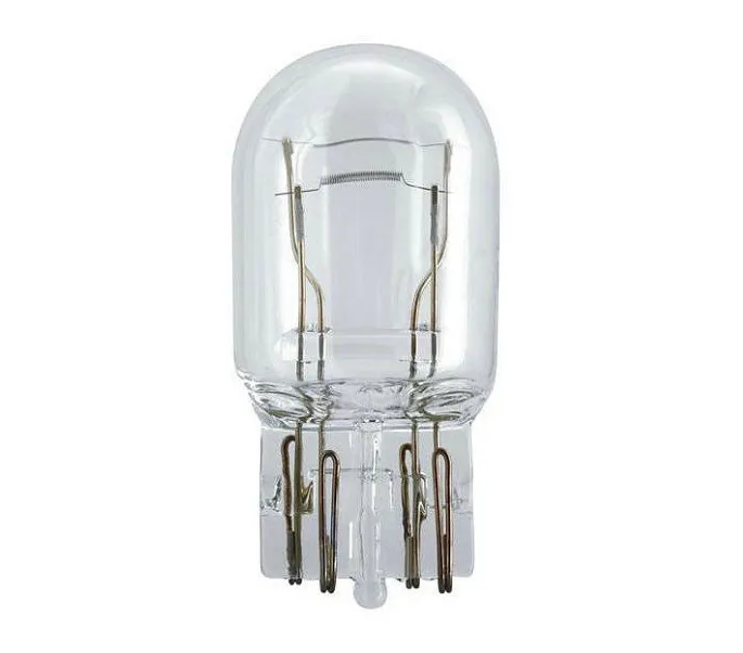 Лампа Б/Ц 12V 21+5W Т20 (Упаковка 10 Шт, Цена За 1 Шт) MASUMA l522