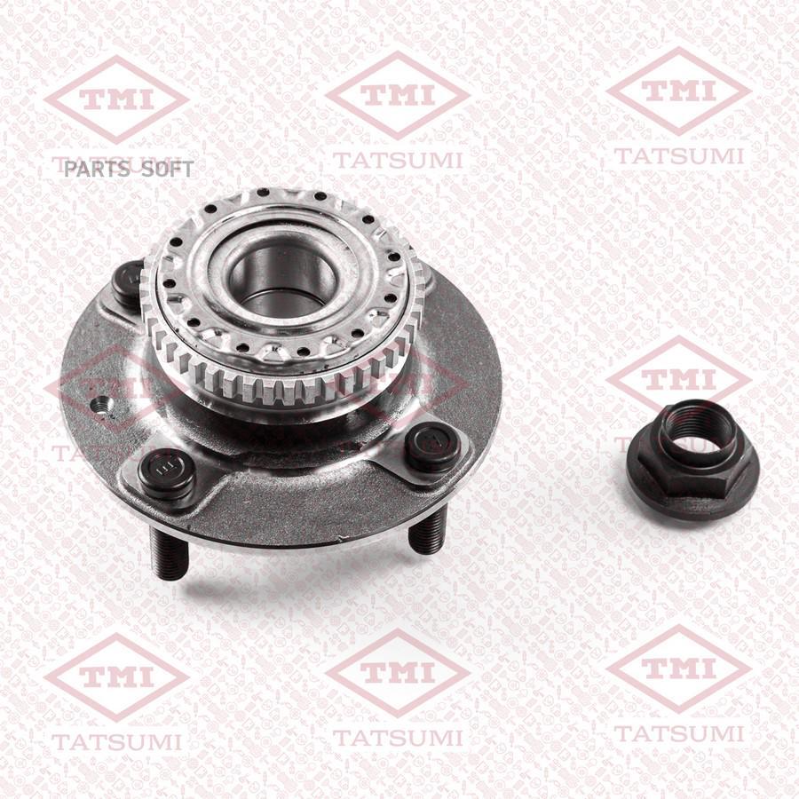 

Ступица задняя Tatsumi tde5116