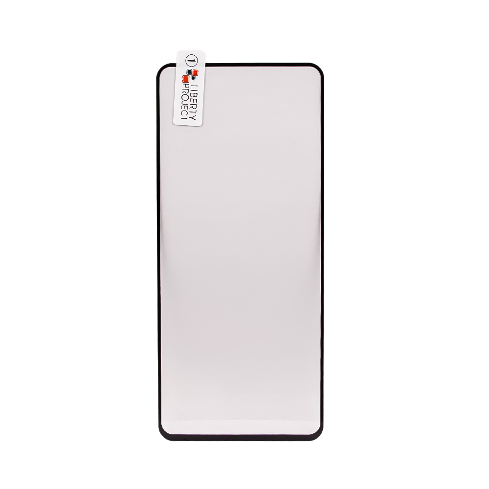 

Защитное стекло "LP" для Nokia X20 Thin Frame Full Glue 0,33 мм 2,5D 9H (черное)