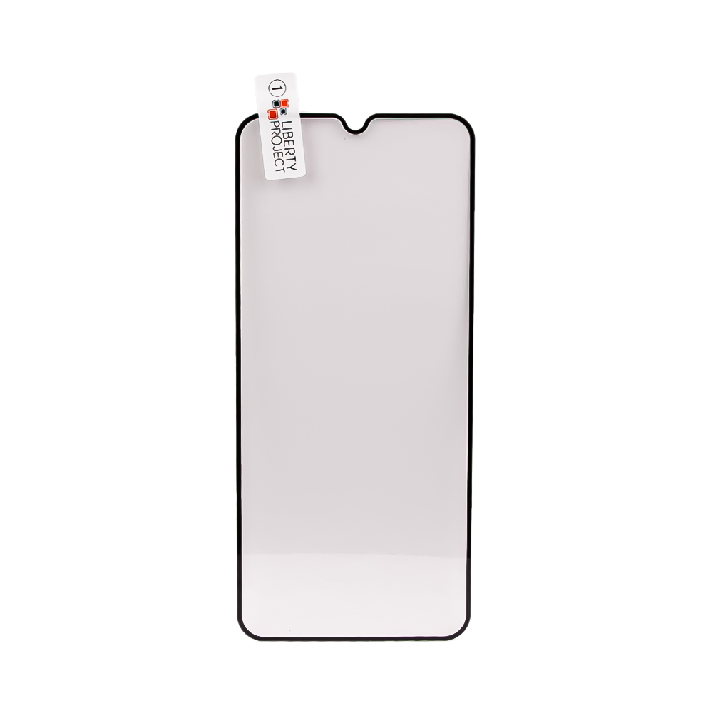 

Защитное стекло "LP" для Nokia C20 Thin Frame Full Glue 0,33 мм 2,5D 9H (черное)