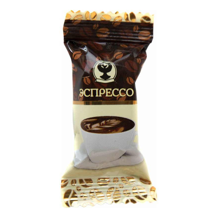

Конфеты ФинТур Эспрессо