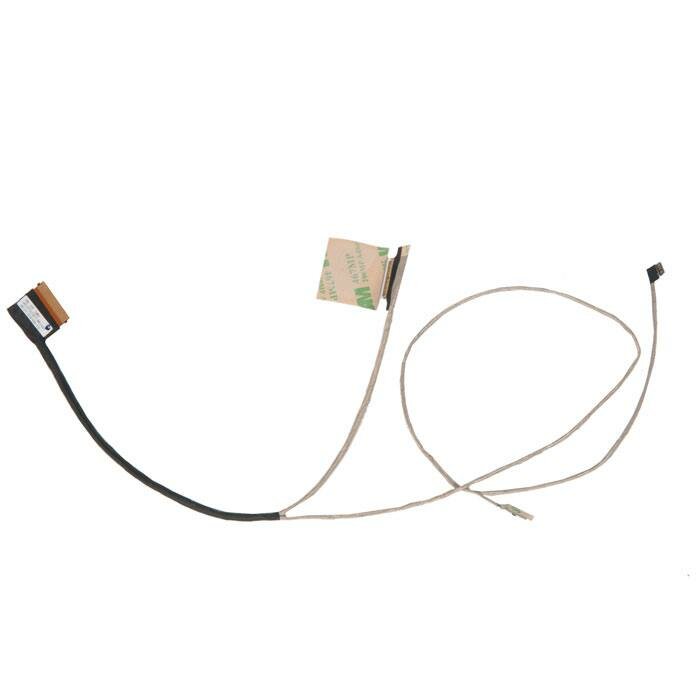 

Шлейф матрицы для ноутбука Lenovo M50, M50-70, EDP