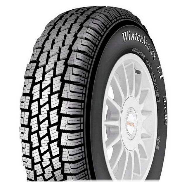 

Шины Maxxis MA-W2 195/70 R15 104/102R