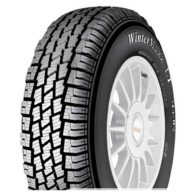 

Шины Maxxis MA-W2 215/70 R15 109/107R