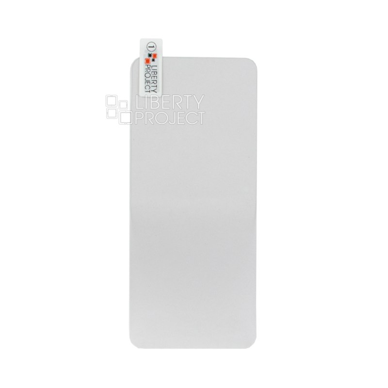 

Защитное стекло "LP" для Xiaomi Redmi Note 10 Pro 0,33 мм, 2,5D 9H (ударопрочное)