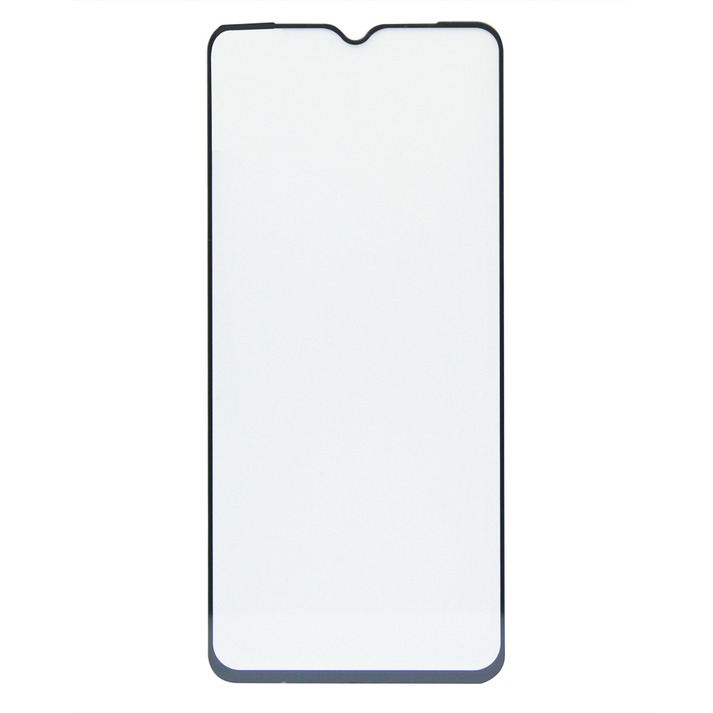 

Защитное стекло "LP" для Realme C11-2021 Thin Frame Full Glue 0,33 мм 2,5D 9H (черное)