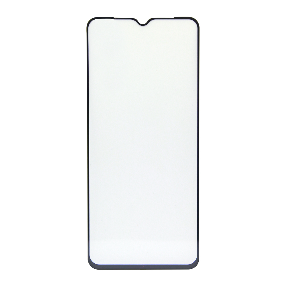 

Защитное стекло "LP" для Realme C25S Thin Frame Full Glue 0,33 мм 2,5D 9H (черное)