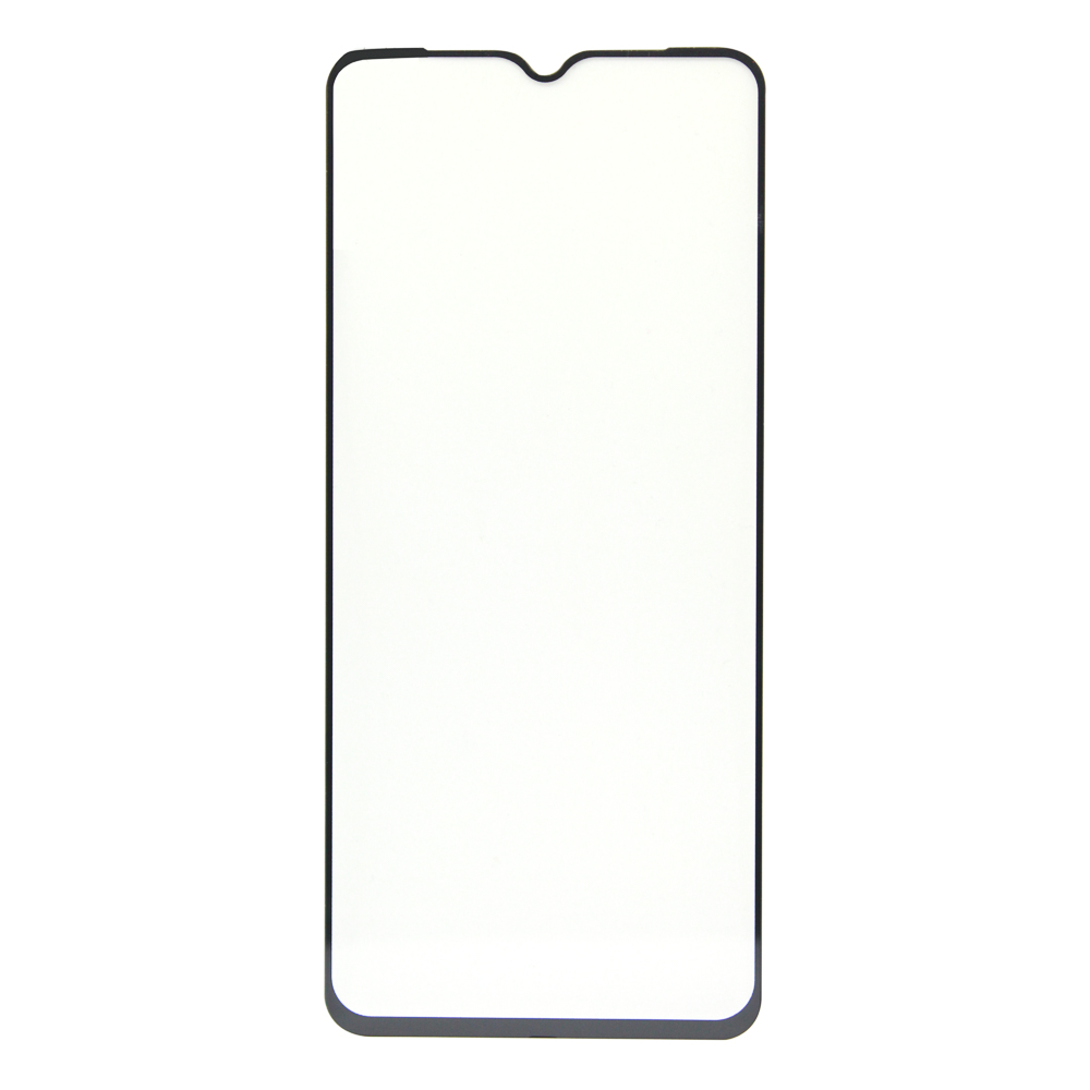 

Защитное стекло "LP" для Realme C25 Thin Frame Full Glue 0,33 мм 2,5D 9H (черное)