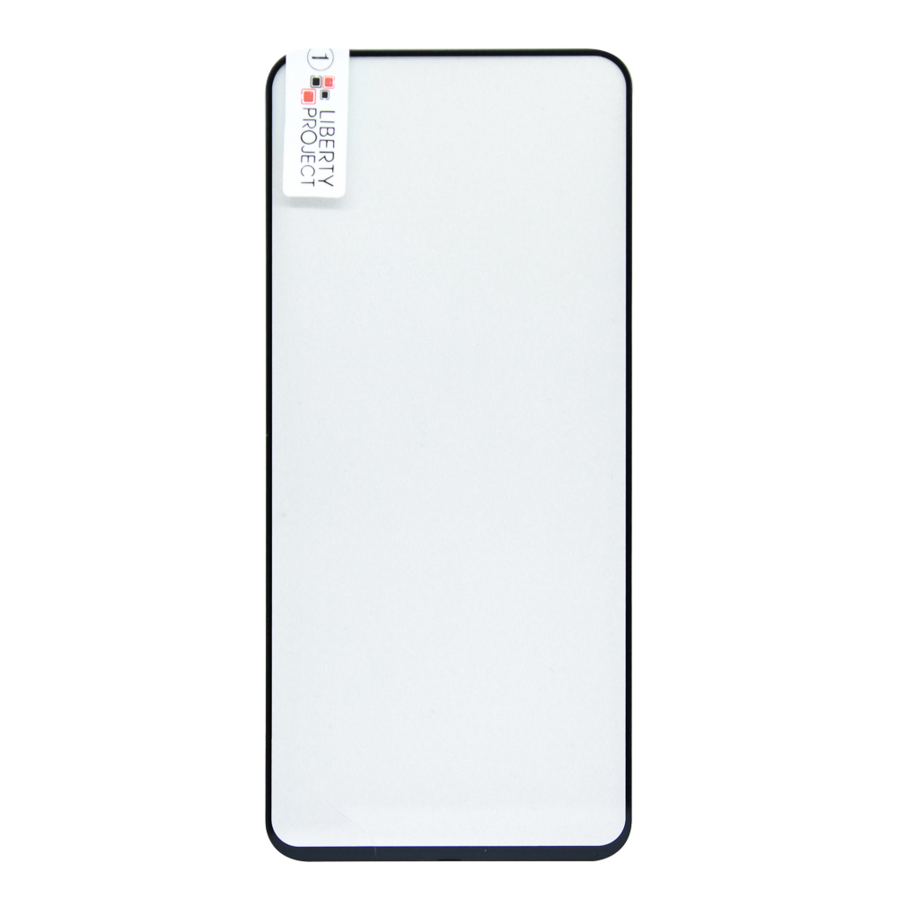 

Защитное стекло "LP" для Huawei Nova 8i Thin Frame Full Glue 0,33 мм 2,5D 9H (черное)