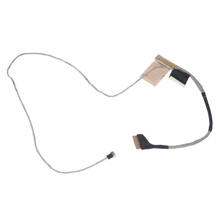 Шлейф матрицы для ноутбука HP 15-U, 15-U010DX, 15-U011DX, Envy X360
