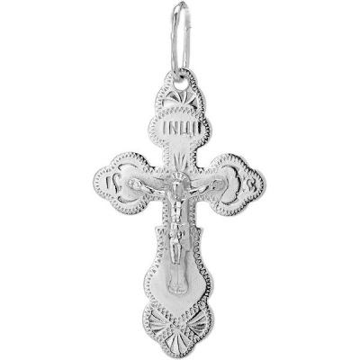 

Подвеска из серебра Эстет Т5Р050003900, Т5Р050003900